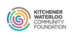 Kitchener Waterloo Community Foundation logo
